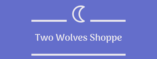 Two Wolves Shoppe